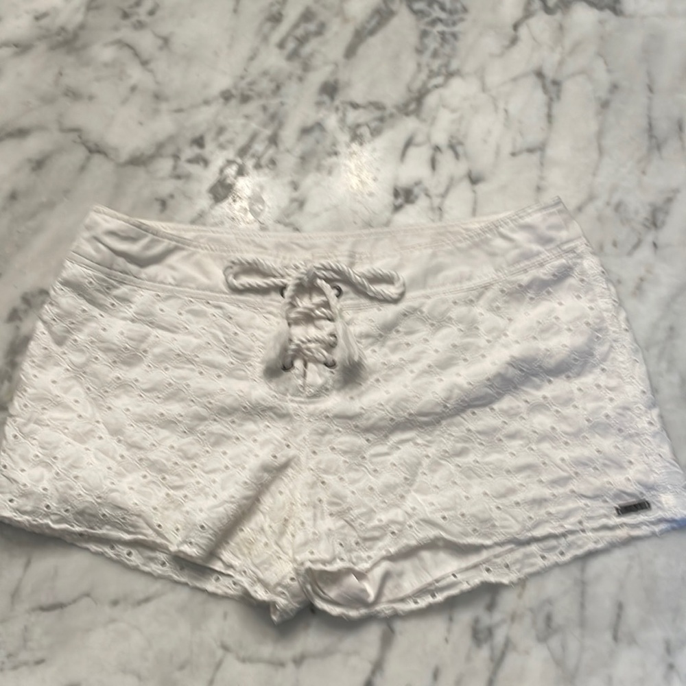 Roxy swimming trunks